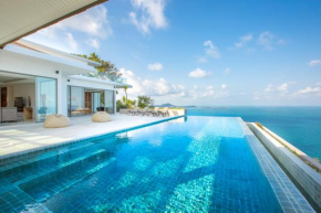 Villa BelView-Luxury and Design Panoramic SeaView